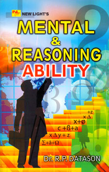 Mental & Reasoning Ability