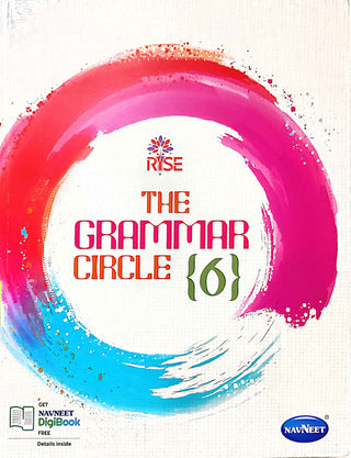 The Grammar Circle 6