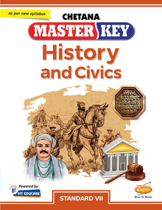 History And Civics Class 7