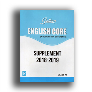English Core Supplement STD-11