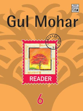 GULMOHAR LANGUAGE FOR LIFE