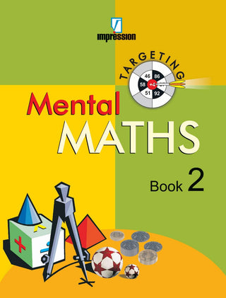 Mental Maths Book 2