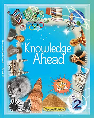 KNOWLEDGE AHEAD WITH LIFE SKILLS