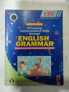 ENHANCING COMMUNICATIVE SKILLS THROUGH ENGLISH GRAMMAR - 5
