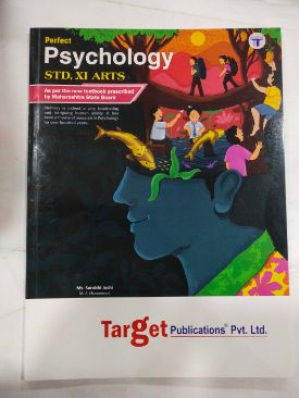 Perfect Psychology STD - XI Arts