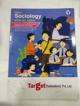 Perfect Sociology STD - XI Arts