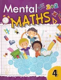 Mental Maths 4