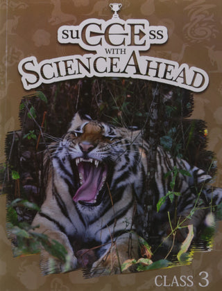 Success With Science Ahead Class 3