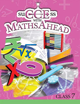 Success With Science Ahead Class 7