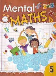 Mental Maths 5