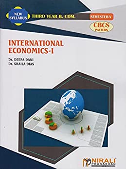 International Economics- I