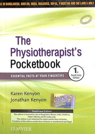 The Physiotherapist's Pocketbook