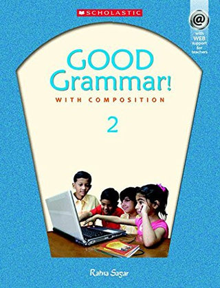 Good Grammar With Composition 2