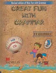 Great Fun With Grammar 3