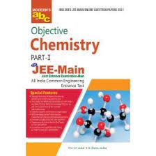 Modern's ABC of Objective Chemistry Part I (JEE-Main)