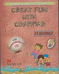 Great Fun With Grammar 4