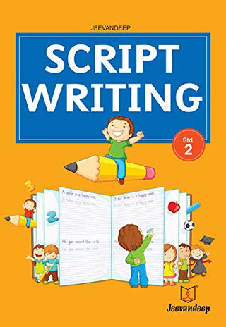 Script Writing Standard 2