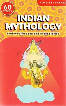 INDIAN MYTHOLOGY