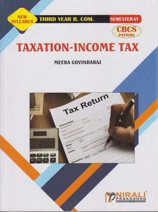 Taxation - Income Tax