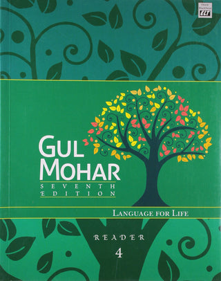 Gul Mohar Reader 4