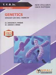 GENETICS PAPER IV