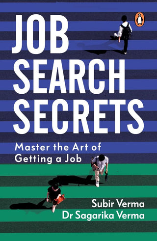 JOB SEARCH SECRETS
