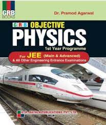 OBJECTIVE PHYSICS 1 ST YEAR PROGRAMME