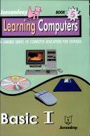 Jeevandeep Learning Computers Basic I Book - 5