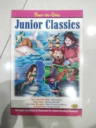 Junior Classics