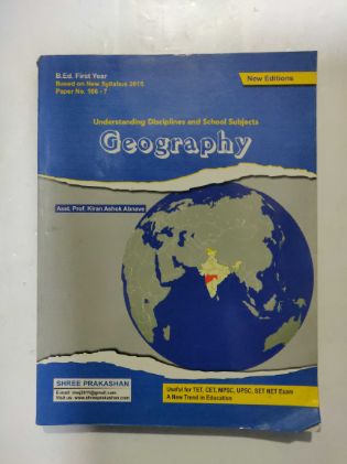 GEOGRAPHY