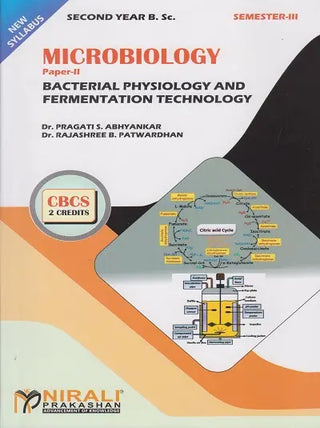 Microbiology Paper- II
