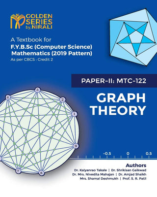 Graph Theory Paper II: MTC -122