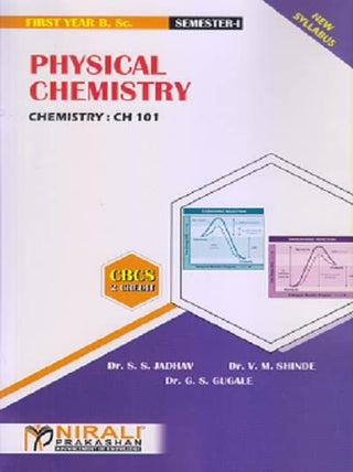 Physical Chemistry