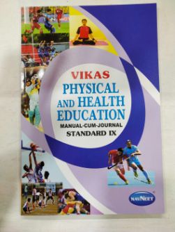 Physical And Health Education Class-9