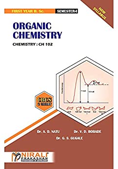 Organic Chemistry Semester 1