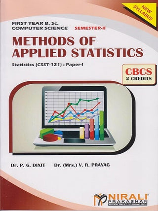 Methods Of Applied Statistics