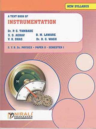 INSTRUMENTATION