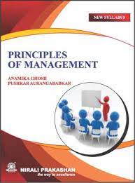 Principles Of Management