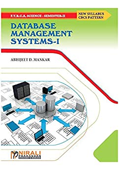 Database Management Systems 1