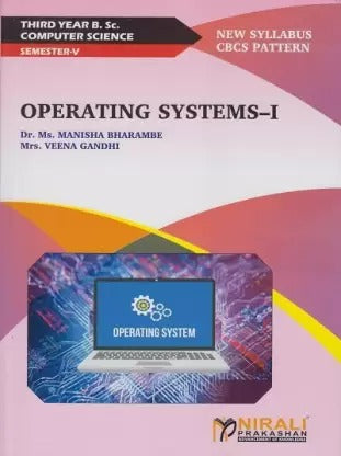Operating Systems -I Semester V