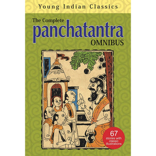 Panchatantra TALES OF PRACTICAL WISDOM