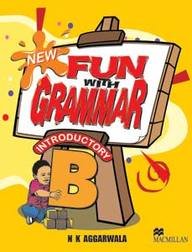 New Fun With Grammar Introductory B