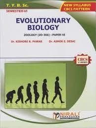 Evolutionary Biology Paper - VI