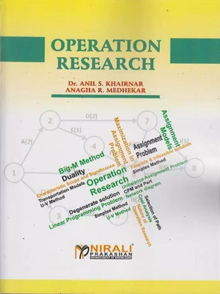 Operation Research