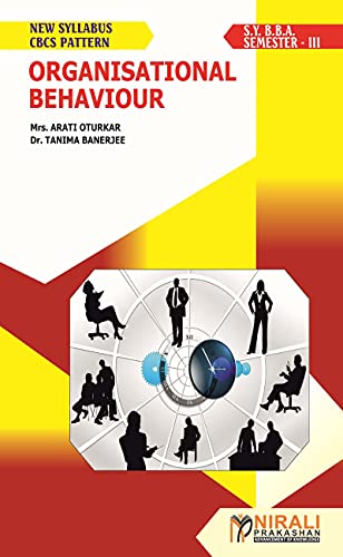 संघटनात्मक वर्तन