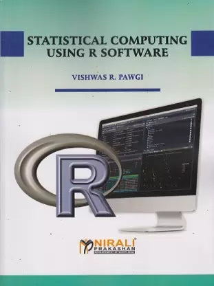 Statistical Computing Using R Software