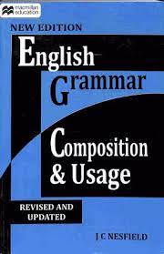 English Grammar Composition & Usage Revised And Updated
