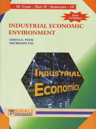 Industrial Economic Environment