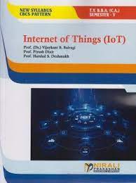 Internet Of Things (IOT)