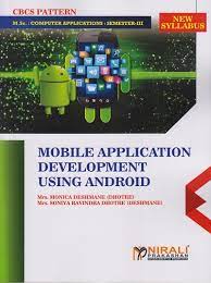 Mobile Application Development Using Android